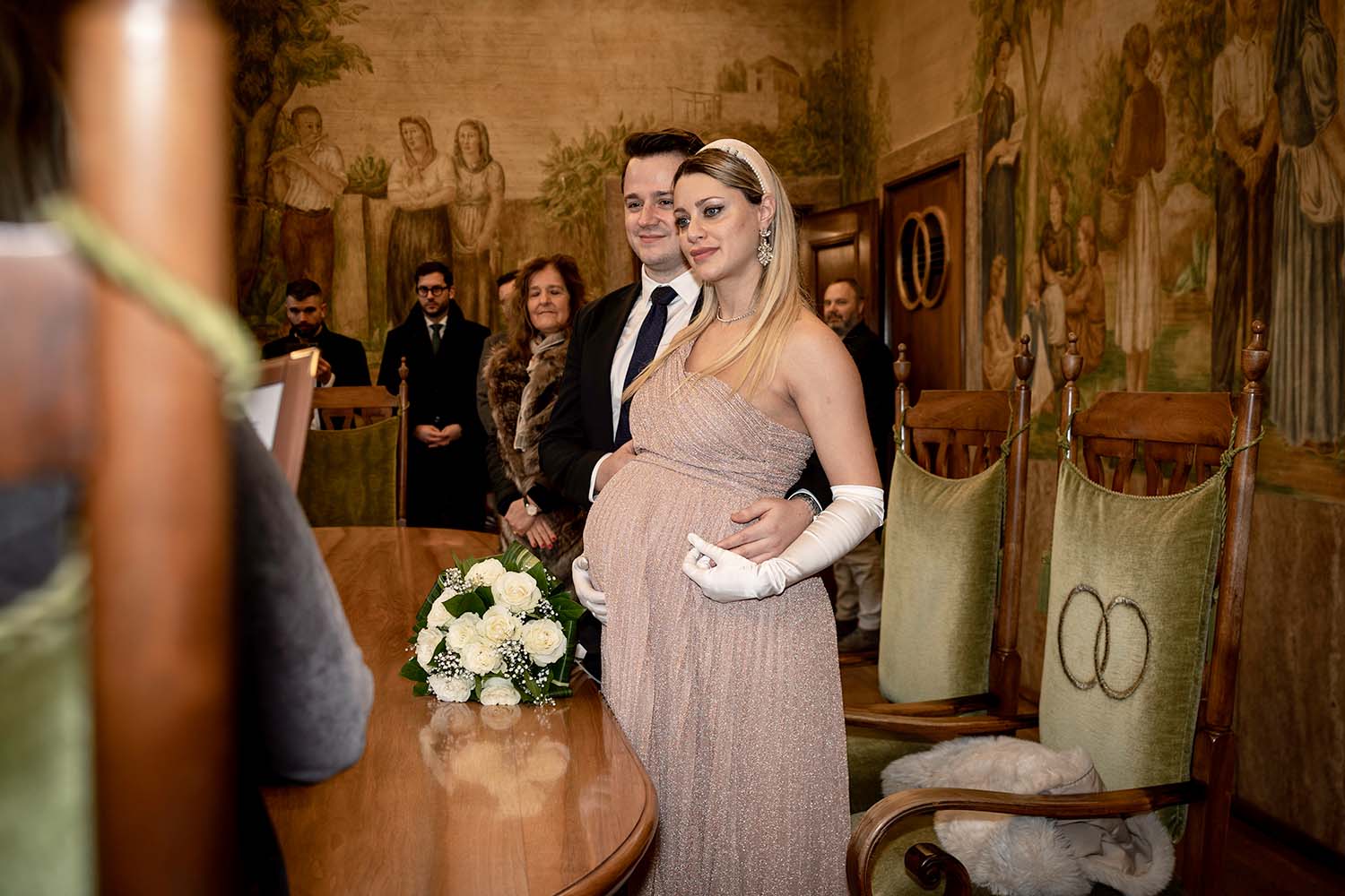 Albertoni Photography, matrimonio, Ticino, abito da sposa, shooting di coppia, sposa, sposo, amore per sempre, matrimonio civile, felicità